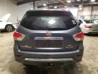 2014 Nissan Pathfinder S for Sale in Chalfont, PA - Side