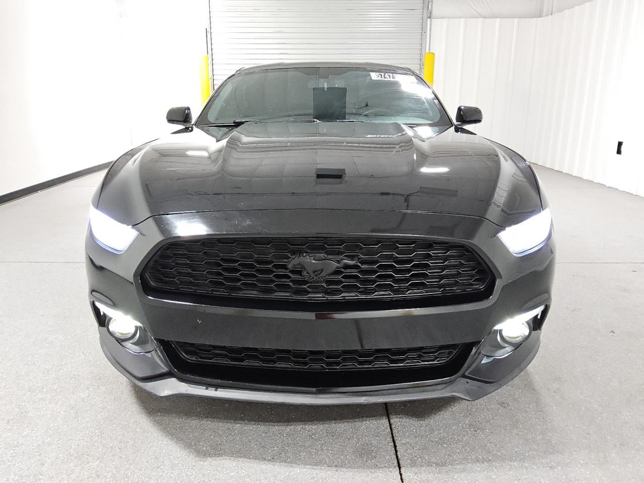 2016 Ford Mustang for Sale in Phoenix, AZ - Minor Dent/Scratches