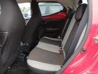 2016 TOYOTA AYGO X-PLA for sale at Copart ST HELENS