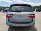 2012 Honda Odyssey Exl for Sale in Dunn, NC - Front End