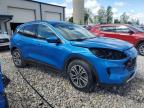 2020 Ford Escape Sel de vânzare în Wayland, MI - Front End