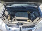 2019 Dodge Grand Caravan Sxt на продаже в Mebane, NC - Side