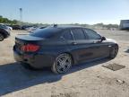 2015 Bmw 535 I na sprzedaż w Oklahoma City, OK - Side