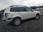 2013 Subaru Forester 2.5X Premium للبيع في Finksburg، MD - Rear End