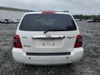 2006 Toyota Highlander Limited for Sale in Windsor, NJ - Front End