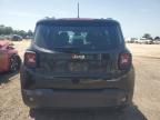 2016 Jeep Renegade Sport на продаже в Newton, AL - Water/Flood