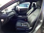 2017 HONDA CIVIC PRES for sale at Copart SANDY