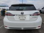 2012 Lexus Ct 200 на продаже в Van Nuys, CA - Minor Dent/Scratches