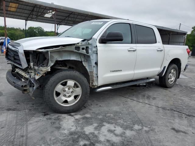 2007 Toyota Tundra Crewmax Sr5