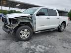 2007 Toyota Tundra Crewmax Sr5 na sprzedaż w Cartersville, GA - Front End