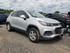2018 Chevrolet Trax Ls на продаже в Hillsborough, NJ - All Over