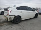 2013 Toyota Prius en Venta en Sun Valley, CA - Rear End