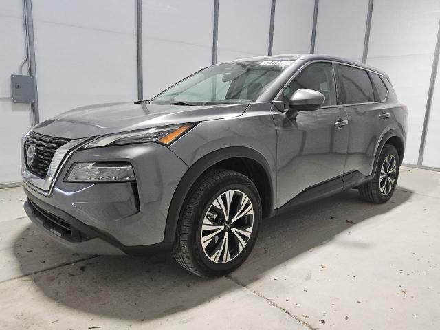 NISSAN ROGUE – zdjęcie z aukcji, lot #55414495