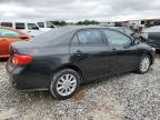 2009 Toyota Corolla Base продається в Madisonville, TN - Minor Dent/Scratches