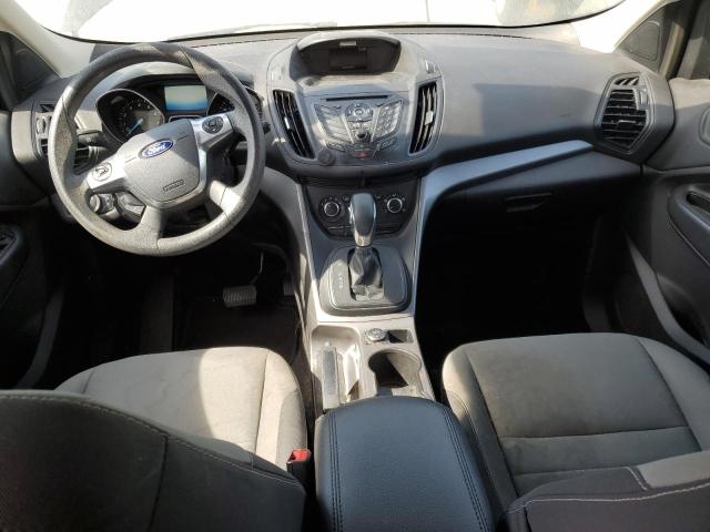 Parquets FORD ESCAPE 2016 Czarny