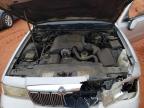 1999 Mercury Grand Marquis Ls იყიდება China Grove-ში, NC - Front End