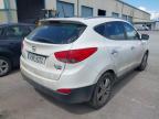 2012 HYUNDAI IX35 for sale at Copart CASTLEDERMOT - IRELAND