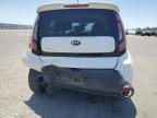 2016 Kia Soul  იყიდება Fresno-ში, CA - Rear End