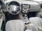 2008 Hyundai Santa Fe Gls იყიდება Jacksonville-ში, FL - Front End