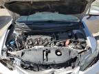 2015 Honda Civic Lx за продажба в Franklin, WI - Front End