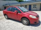 2012 Suzuki Sx4 Le zu verkaufen in Hurricane, WV - Rear End