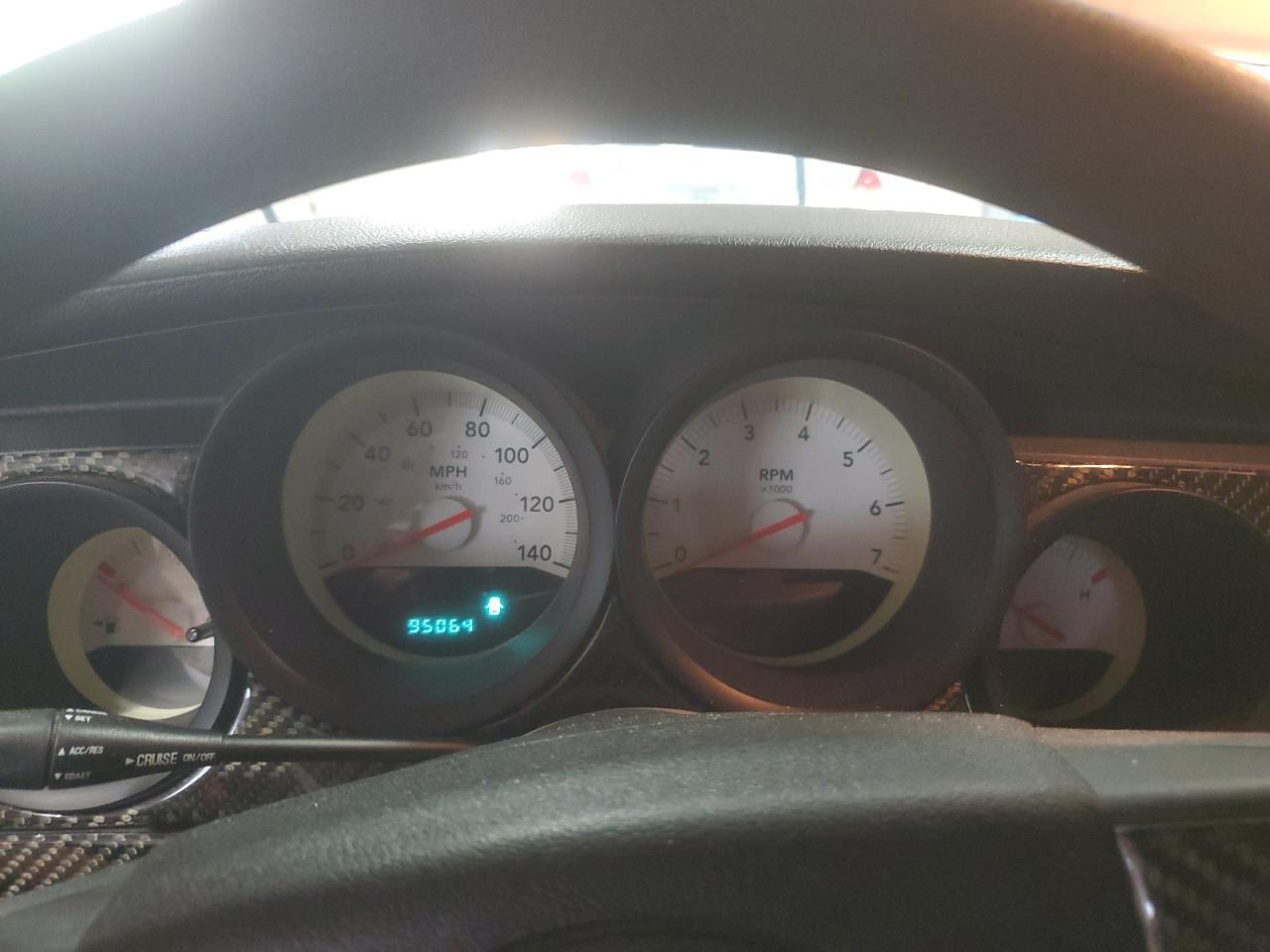 2005 Dodge Magnum Se VIN: 2D4FV48T25H161344 Lot: 56762275