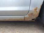 2005 FORD FOCUS GHIA for sale at Copart NEWBURY