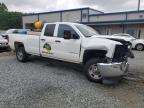 2018 Chevrolet Silverado C2500 Heavy Duty for Sale in Concord, NC - Front End