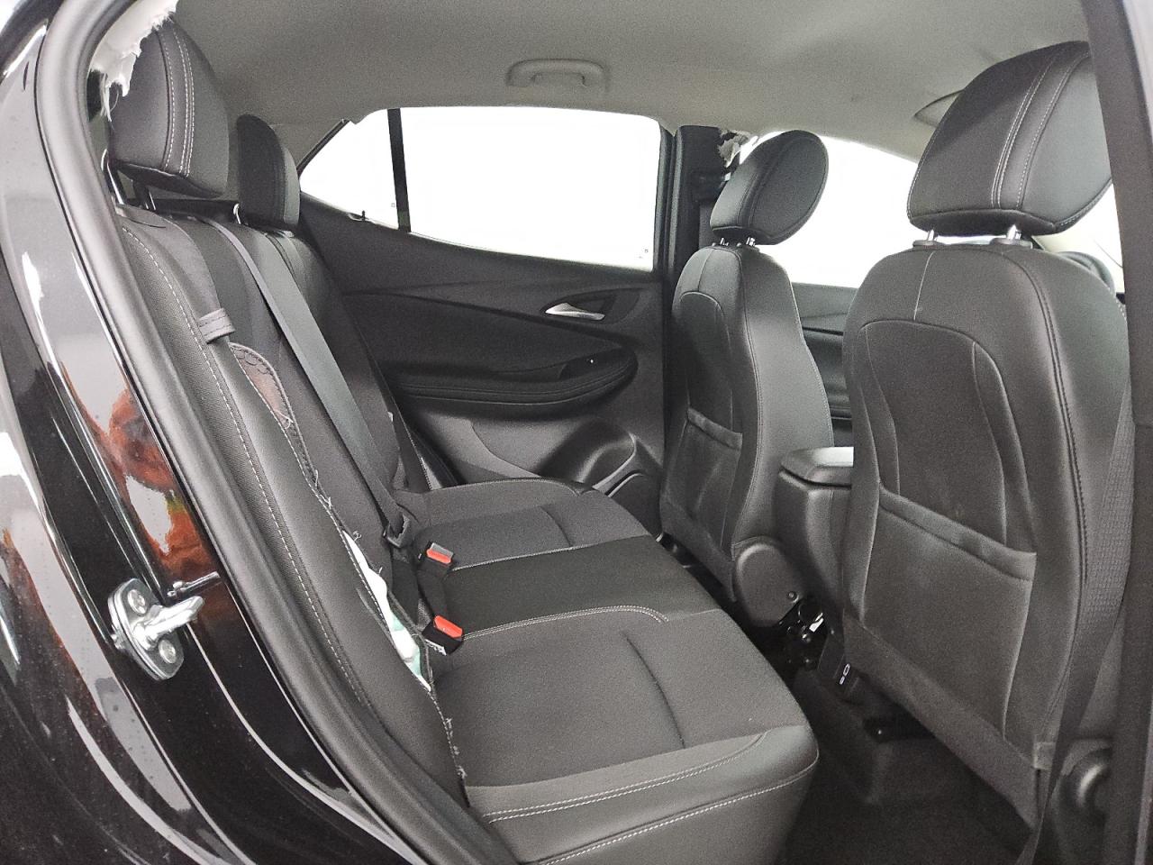 2025 Buick Encore Gx Preferred VIN: KL4AMBSL4SB182654 Lot: 55173785