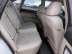 2009 Subaru Legacy 2.5I en Venta en Albuquerque, NM - Front End