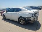2015 Acura Tlx  for Sale in Grand Prairie, TX - Rear End