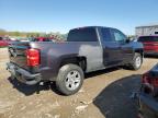 2016 Chevrolet Silverado K1500 Lt zu verkaufen in Lansing, MI - Burn - Interior