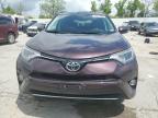 2016 Toyota Rav4 Xle за продажба в Bridgeton, MO - Hail