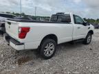 2017 Nissan Titan Xd S за продажба в Lawrenceburg, KY - Front End