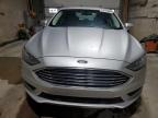 2017 Ford Fusion Se იყიდება Blaine-ში, MN - Rear End