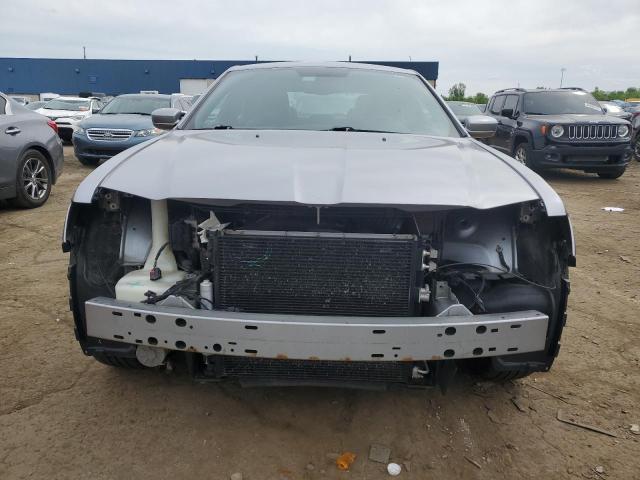 CHRYSLER 300 2013 Серебристый