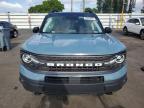 2021 Ford Bronco Sport Badlands en Venta en Miami, FL - Side