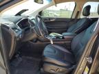 2018 Ford Edge Titanium за продажба в Oklahoma City, OK - Water/Flood