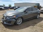 2020 Ford Fusion Sel იყიდება Rocky View County-ში, AB - Front End