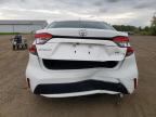 2021 Toyota Corolla Le en Venta en Columbia Station, OH - Front End