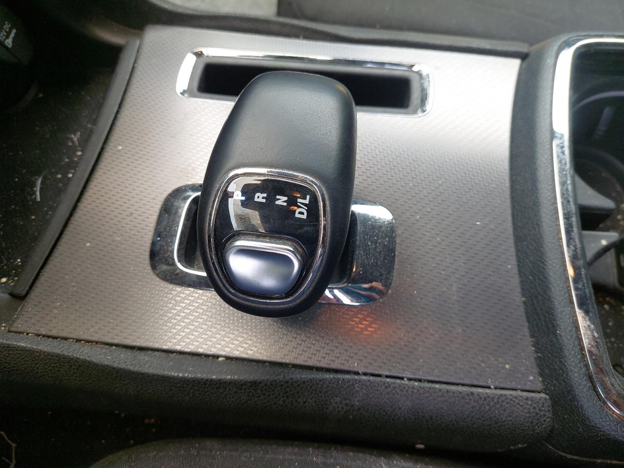 2C3CDXBG3CH112770 - 2012 Dodge CHARGER RT - #undefined