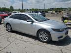2016 Chevrolet Malibu Lt for Sale in Indianapolis, IN - Rear End