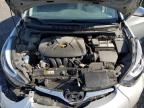 2015 HYUNDAI ELANTRA SE for sale at Copart ON - OTTAWA