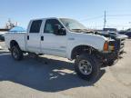 Sun Valley, CA에서 판매 중인 2003 Ford F350 Srw Super Duty - Vandalism