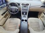 2013 Ford Fusion Se   за продажба в Riverview, FL - Rear End
