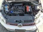 2013 Volkswagen Gti  zu verkaufen in Colton, CA - Burn - Engine