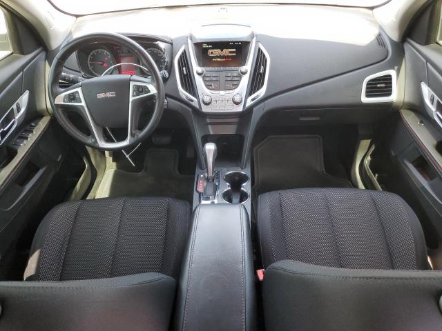  GMC TERRAIN 2015 tan