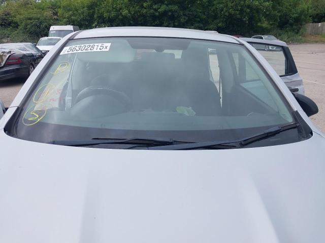 2007 NISSAN QASHQAI VI