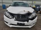 2016 Nissan Sentra S   zu verkaufen in Pennsburg, PA - Front End