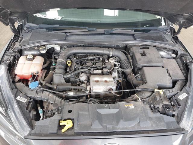2017 FORD FOCUS TITA